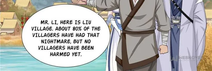 I Can’t Be the Sword God Chapter 41 - Page 40