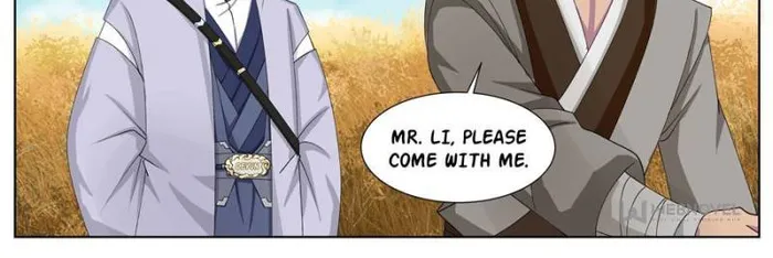 I Can’t Be the Sword God Chapter 41 - Page 44