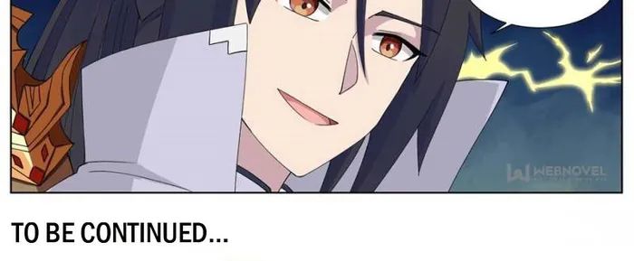 I Can’t Be the Sword God Chapter 41 - Page 46