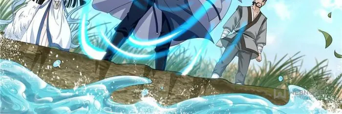 I Can’t Be the Sword God Chapter 42 - Page 4