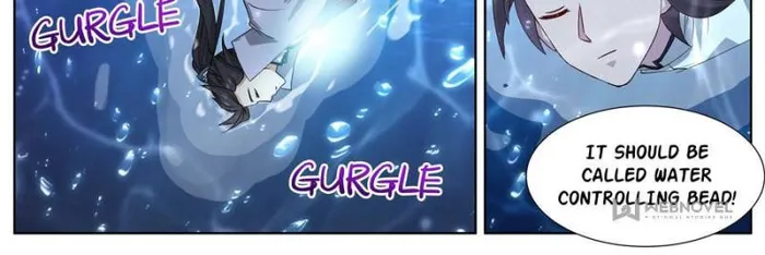 I Can’t Be the Sword God Chapter 42 - Page 8