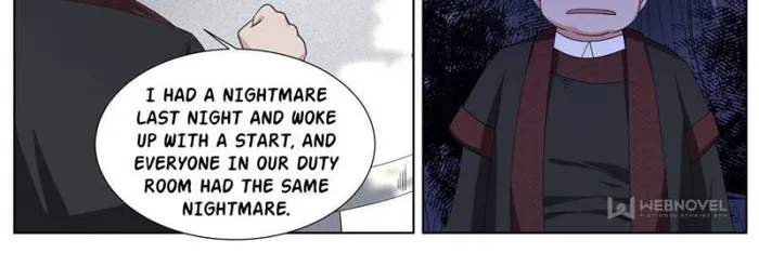 I Can’t Be the Sword God Chapter 42 - Page 14