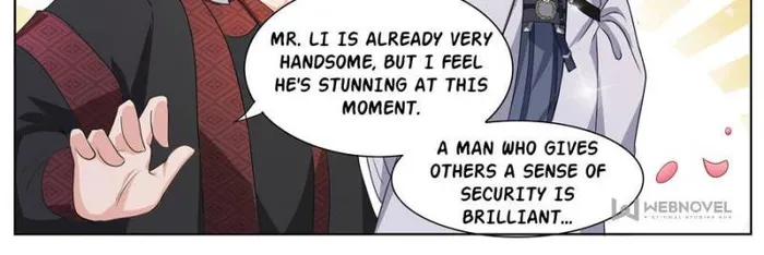 I Can’t Be the Sword God Chapter 42 - Page 16