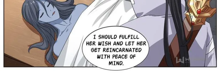 I Can’t Be the Sword God Chapter 42 - Page 18