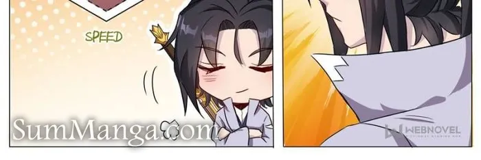 I Can’t Be the Sword God Chapter 42 - Page 22