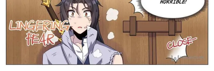 I Can’t Be the Sword God Chapter 42 - Page 24