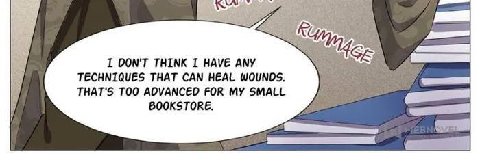 I Can’t Be the Sword God Chapter 42 - Page 26