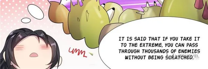 I Can’t Be the Sword God Chapter 42 - Page 28