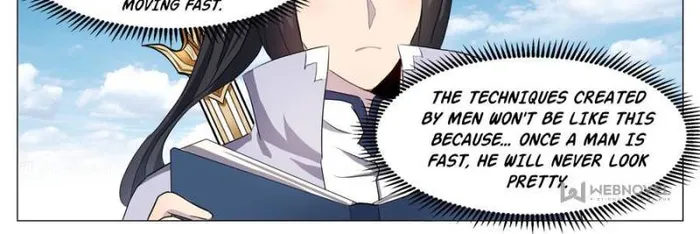 I Can’t Be the Sword God Chapter 42 - Page 30