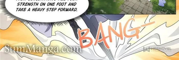 I Can’t Be the Sword God Chapter 42 - Page 32