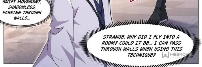 I Can’t Be the Sword God Chapter 42 - Page 36