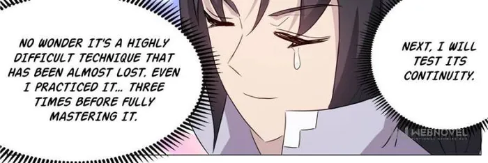 I Can’t Be the Sword God Chapter 42 - Page 38