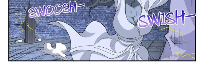 I Can’t Be the Sword God Chapter 43 - Page 6