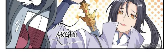 I Can’t Be the Sword God Chapter 43 - Page 8