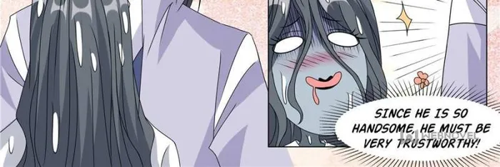 I Can’t Be the Sword God Chapter 43 - Page 10