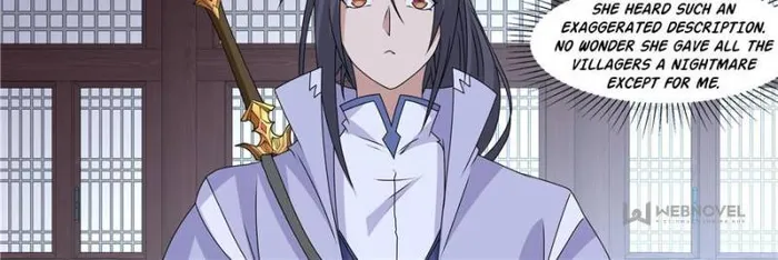 I Can’t Be the Sword God Chapter 43 - Page 12