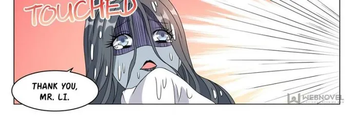 I Can’t Be the Sword God Chapter 43 - Page 14