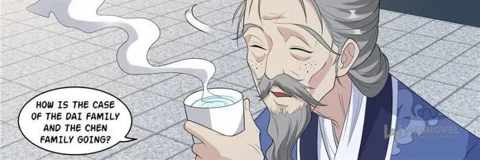 I Can’t Be the Sword God Chapter 43 - Page 20