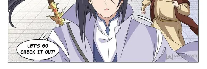 I Can’t Be the Sword God Chapter 43 - Page 24