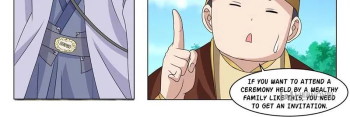 I Can’t Be the Sword God Chapter 43 - Page 26