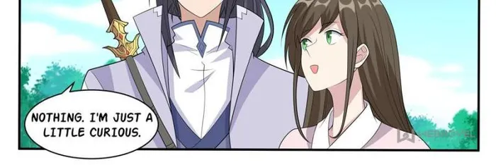 I Can’t Be the Sword God Chapter 43 - Page 30