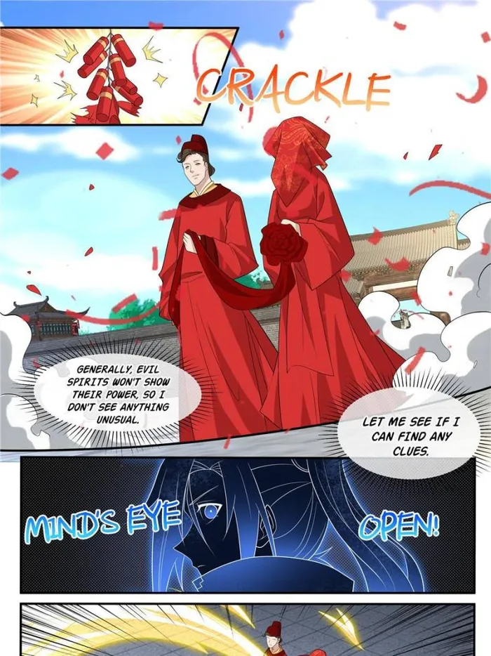 I Can’t Be the Sword God Chapter 43 - Page 31