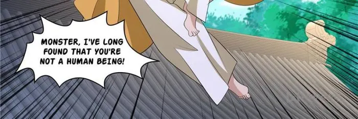 I Can’t Be the Sword God Chapter 43 - Page 34