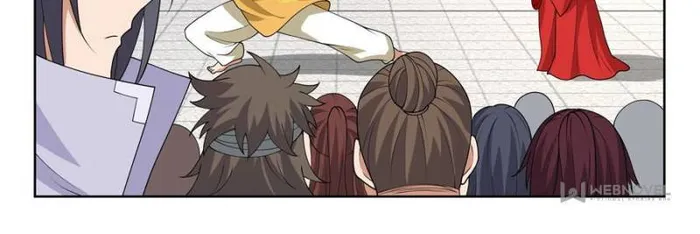 I Can’t Be the Sword God Chapter 43 - Page 36