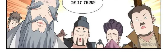 I Can’t Be the Sword God Chapter 43 - Page 38