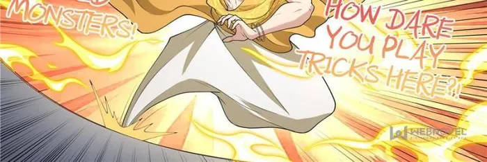 I Can’t Be the Sword God Chapter 43 - Page 40