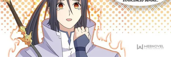 I Can’t Be the Sword God Chapter 44 - Page 4