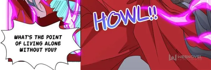 I Can’t Be the Sword God Chapter 44 - Page 6