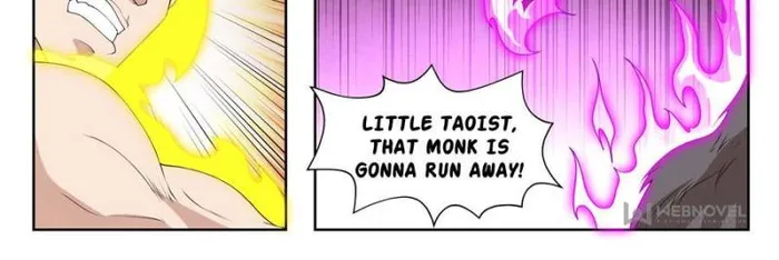 I Can’t Be the Sword God Chapter 44 - Page 10