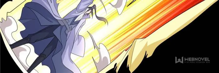 I Can’t Be the Sword God Chapter 44 - Page 14