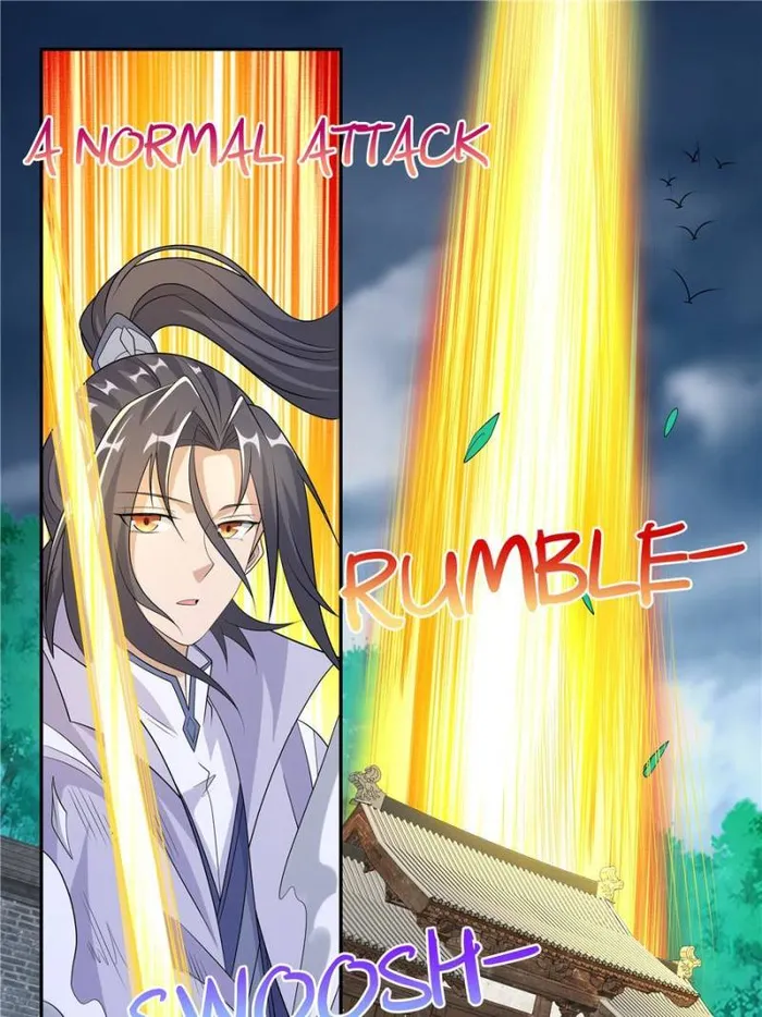 I Can’t Be the Sword God Chapter 44 - Page 15