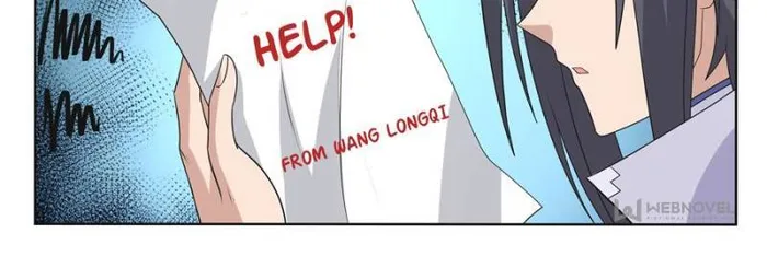 I Can’t Be the Sword God Chapter 44 - Page 24