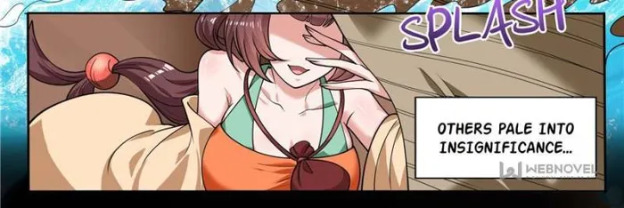 I Can’t Be the Sword God Chapter 44 - Page 26