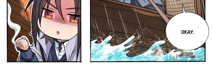 I Can’t Be the Sword God Chapter 44 - Page 32