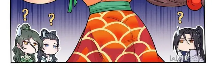 I Can’t Be the Sword God Chapter 44 - Page 40