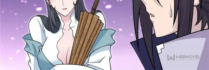 I Can’t Be the Sword God Chapter 44 - Page 42