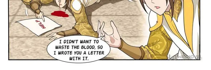 I Can’t Be the Sword God Chapter 45 - Page 18