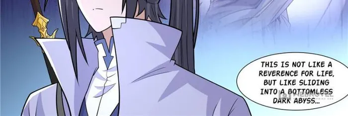 I Can’t Be the Sword God Chapter 45 - Page 22