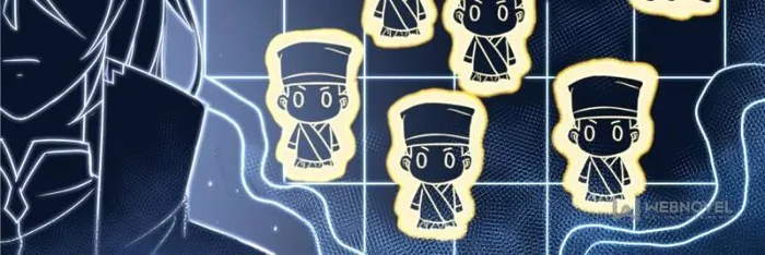 I Can’t Be the Sword God Chapter 45 - Page 24