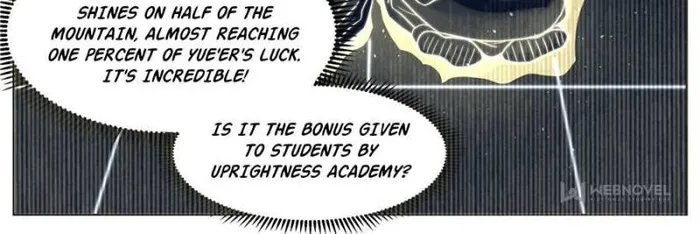 I Can’t Be the Sword God Chapter 45 - Page 26