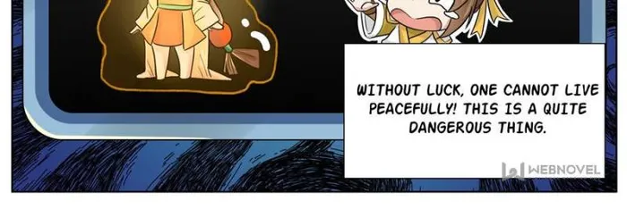 I Can’t Be the Sword God Chapter 45 - Page 28