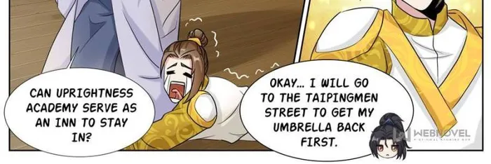 I Can’t Be the Sword God Chapter 45 - Page 30