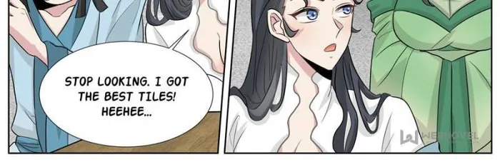 I Can’t Be the Sword God Chapter 45 - Page 32