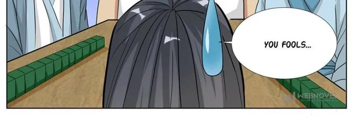 I Can’t Be the Sword God Chapter 45 - Page 34