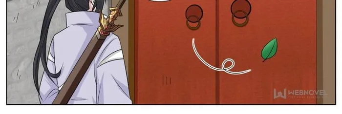 I Can’t Be the Sword God Chapter 45 - Page 36