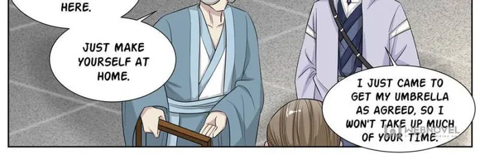 I Can’t Be the Sword God Chapter 45 - Page 40